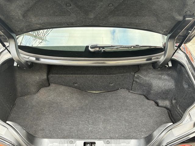 NISSAN SKYLINE coupe 1998