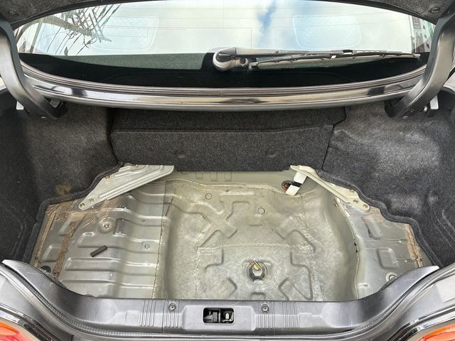 NISSAN SKYLINE coupe 1998