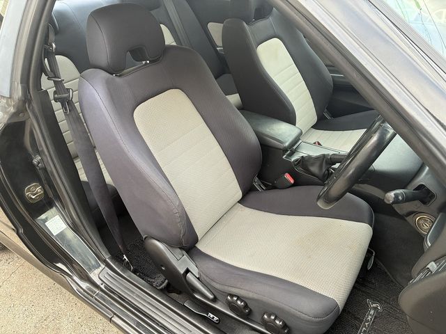 NISSAN SKYLINE coupe 1998