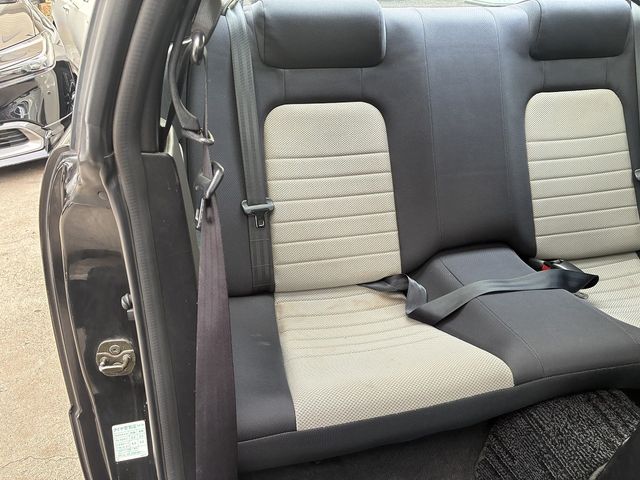 NISSAN SKYLINE coupe 1998