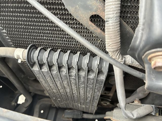 NISSAN SKYLINE coupe 1998