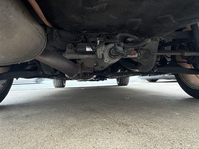 NISSAN SKYLINE coupe 1998