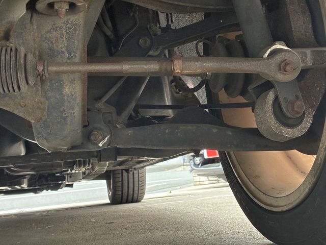 NISSAN SKYLINE coupe 1998