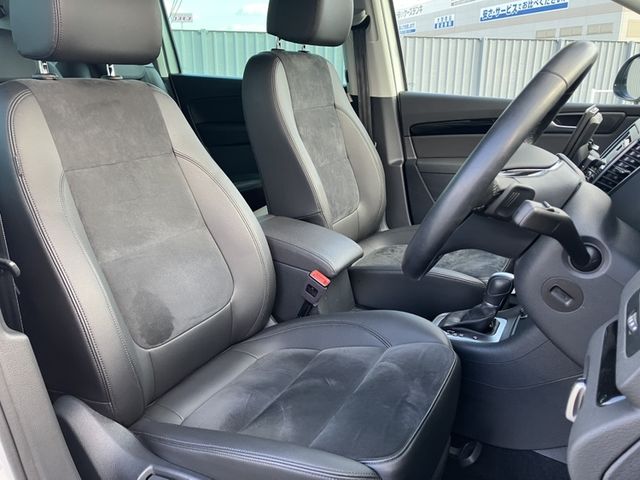 VOLKSWAGEN VOLKSWAGEN SHARAN 2022