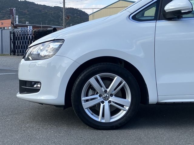 VOLKSWAGEN VOLKSWAGEN SHARAN 2022