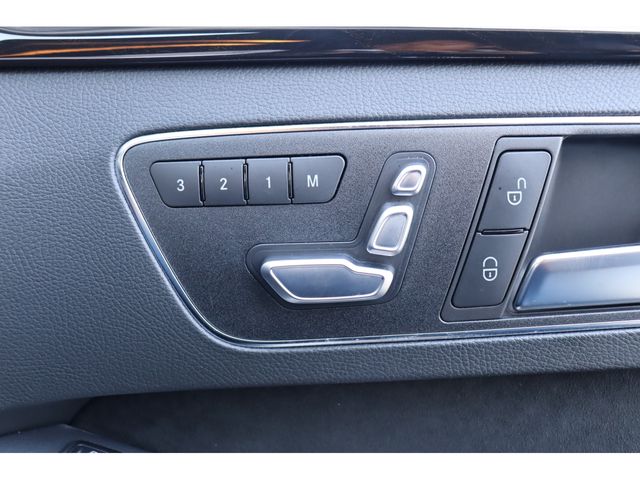 MERCEDES BENZ MERCEDES BENZ E class stationwagon 2014