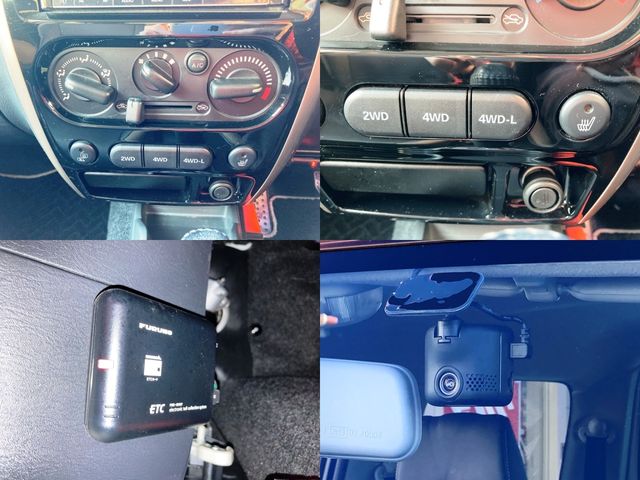 SUZUKI JIMNY 4WD 2018