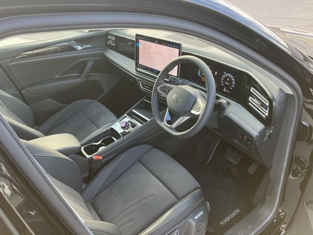 VOLKSWAGEN VOLKSWAGEN TIGUAN 2024