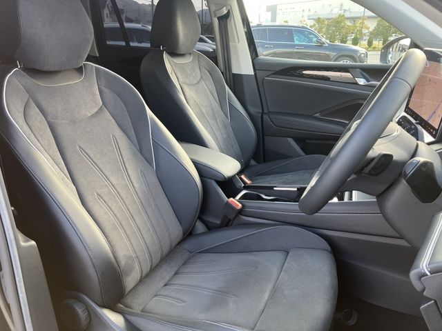 VOLKSWAGEN VOLKSWAGEN TIGUAN 2024