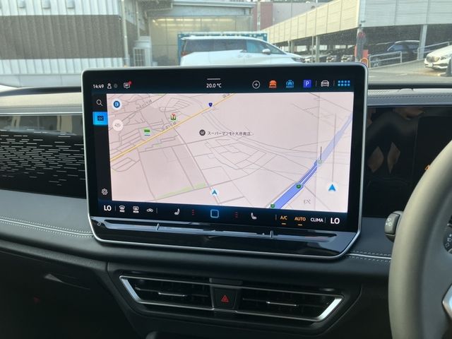 VOLKSWAGEN VOLKSWAGEN TIGUAN 2024