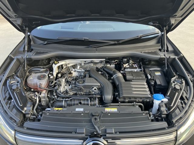 VOLKSWAGEN VOLKSWAGEN TIGUAN 2024