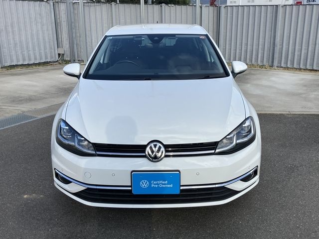 VOLKSWAGEN VOLKSWAGEN GOLF 2019