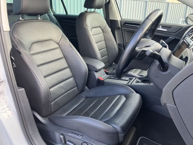 VOLKSWAGEN VOLKSWAGEN GOLF 2019