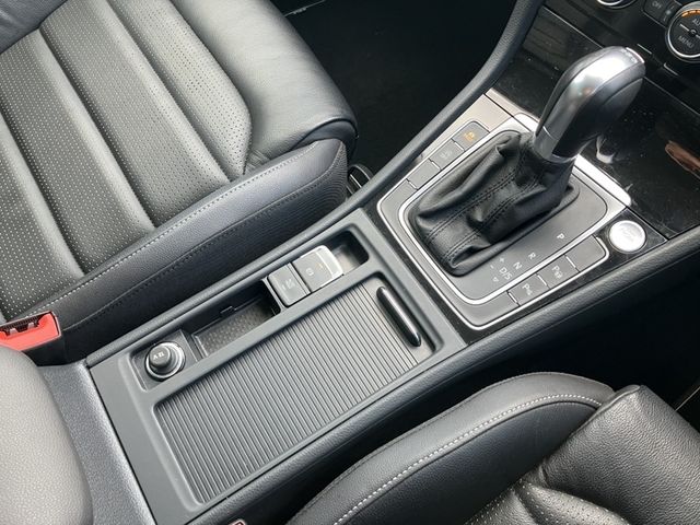 VOLKSWAGEN VOLKSWAGEN GOLF 2019