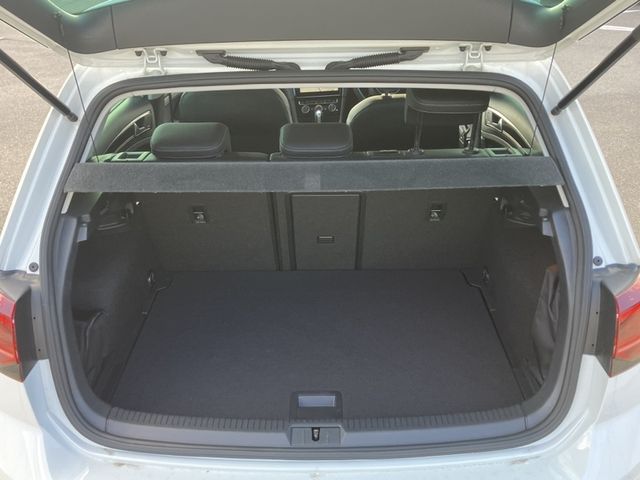 VOLKSWAGEN VOLKSWAGEN GOLF 2019