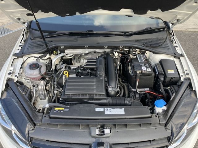 VOLKSWAGEN VOLKSWAGEN GOLF 2019