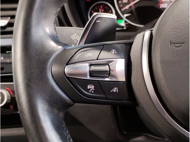 BMW BMW 3series sedan 2018