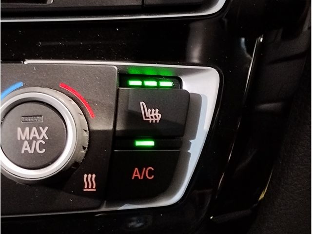 BMW BMW 3series sedan 2018