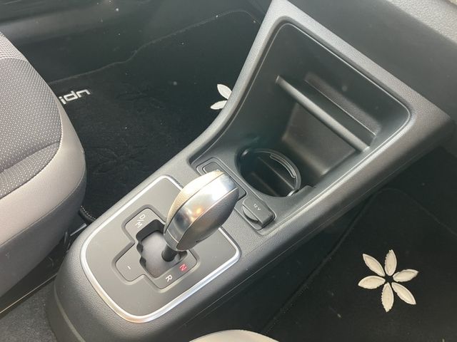 VOLKSWAGEN VOLKSWAGEN up! 2018