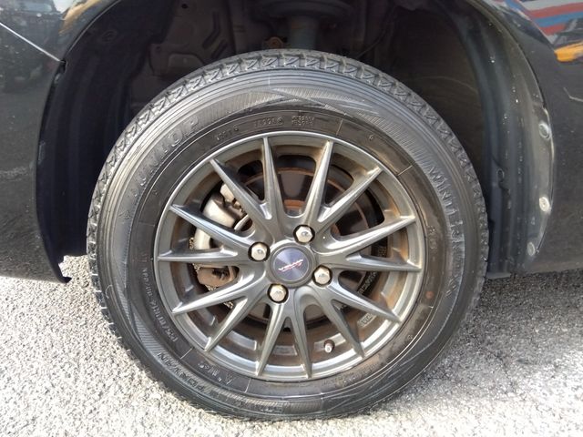 TOYOTA PROBOX van 4WD 2020