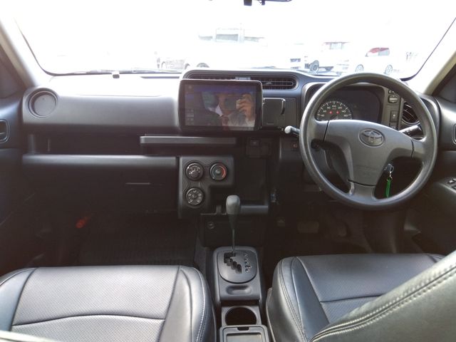 TOYOTA PROBOX van 4WD 2020