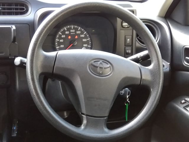 TOYOTA PROBOX van 4WD 2020