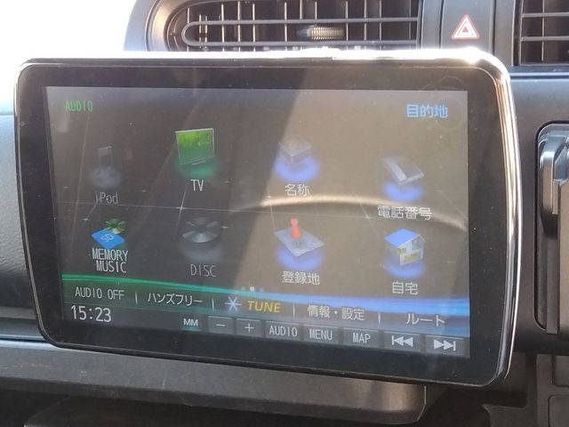 TOYOTA PROBOX van 4WD 2020