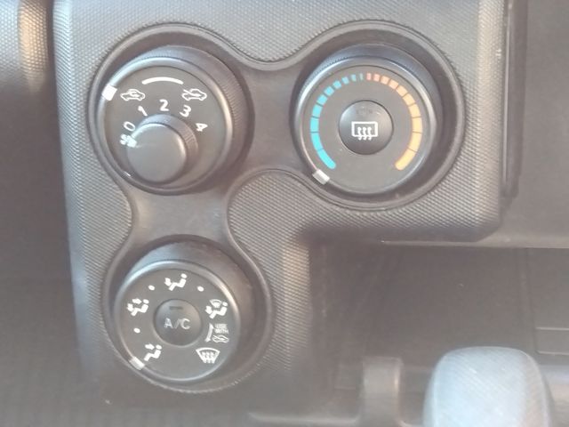 TOYOTA PROBOX van 4WD 2020