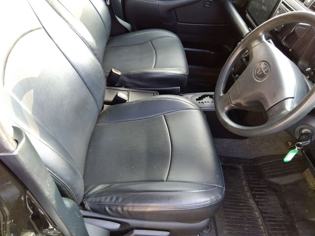 TOYOTA PROBOX van 4WD 2020