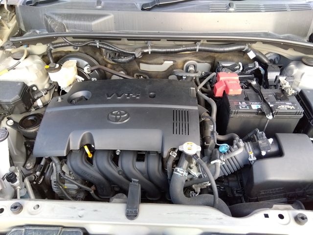 TOYOTA PROBOX van 4WD 2020