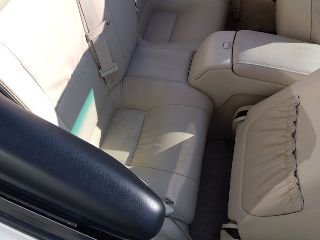 TOYOTA LEXUS SC430 2006