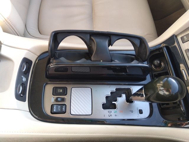 TOYOTA LEXUS SC430 2006