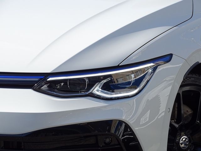 VOLKSWAGEN VOLKSWAGEN GOLF R 2022