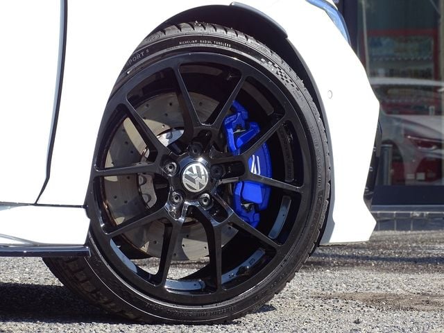 VOLKSWAGEN VOLKSWAGEN GOLF R 2022