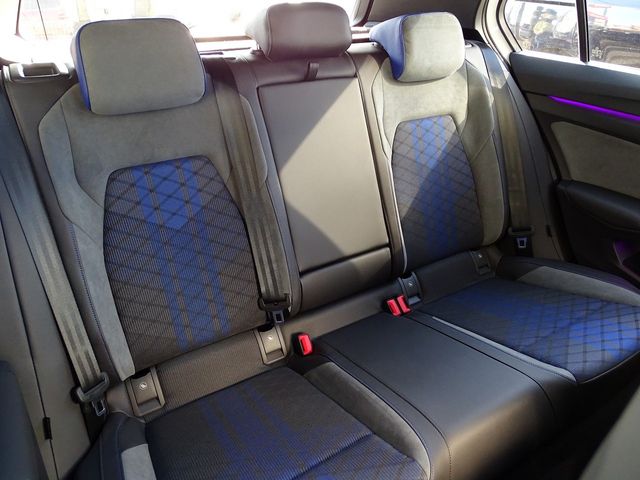 VOLKSWAGEN VOLKSWAGEN GOLF R 2022