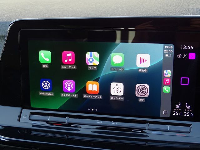 VOLKSWAGEN VOLKSWAGEN GOLF R 2022