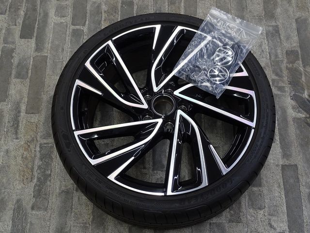 VOLKSWAGEN VOLKSWAGEN GOLF R 2022