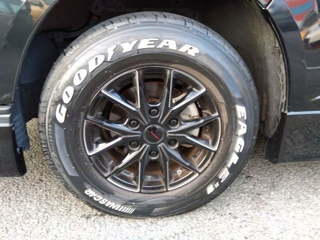 TOYOTA HIACE van 2WD 2022