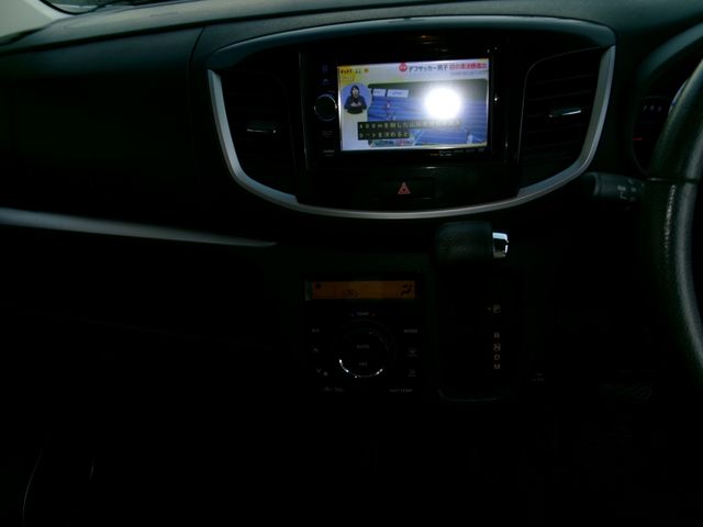 SUZUKI WAGON R STINGRAY 2013