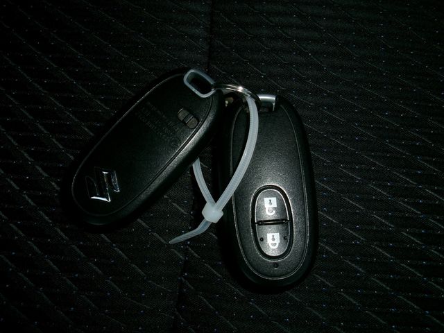 SUZUKI WAGON R STINGRAY 2013