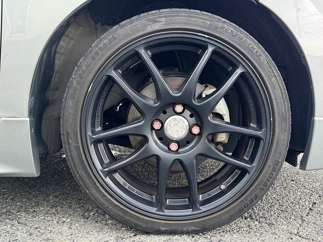 HONDA FIT HYBRID 2015