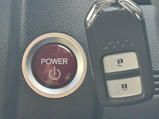 HONDA FIT HYBRID 2015