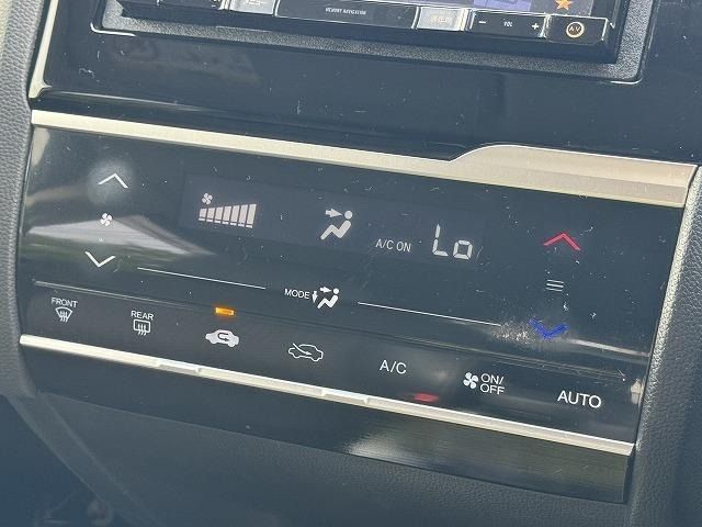 HONDA FIT HYBRID 2015