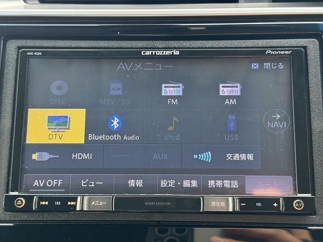 HONDA FIT HYBRID 2015