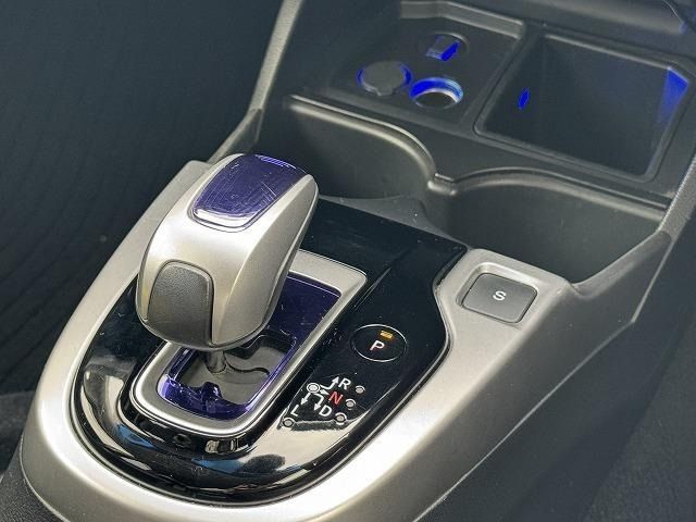 HONDA FIT HYBRID 2015