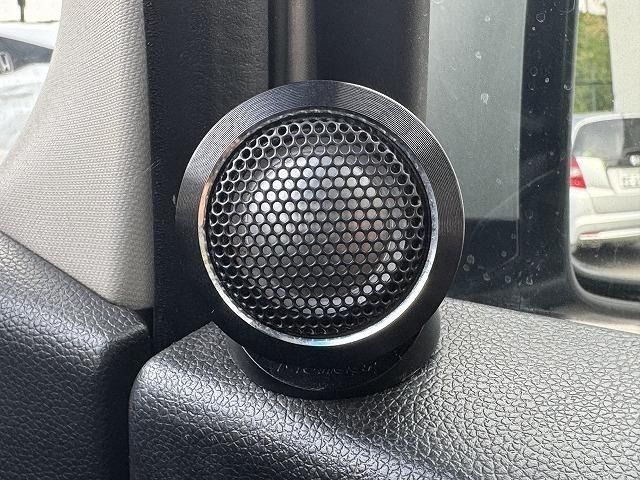 HONDA FIT HYBRID 2015