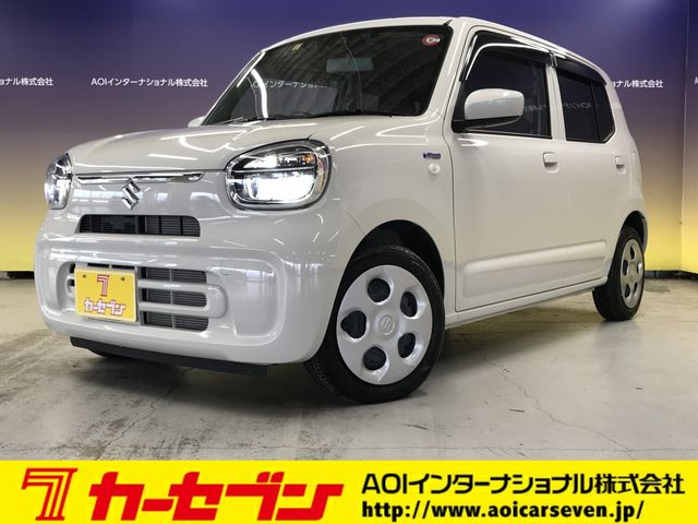 SUZUKI ALTO 2023