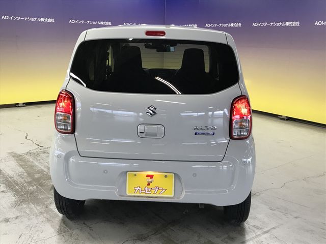SUZUKI ALTO 2023