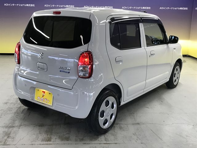 SUZUKI ALTO 2023