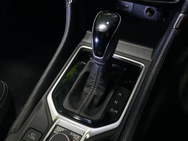 SUBARU FORESTER 2018